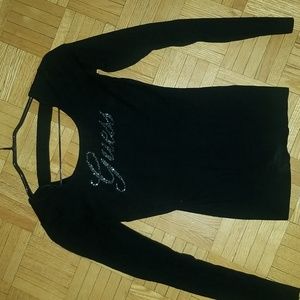 Guess Long Sleeve Shirt